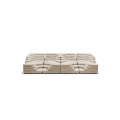 De Sede Terrazza Sofa Upholstery Leather